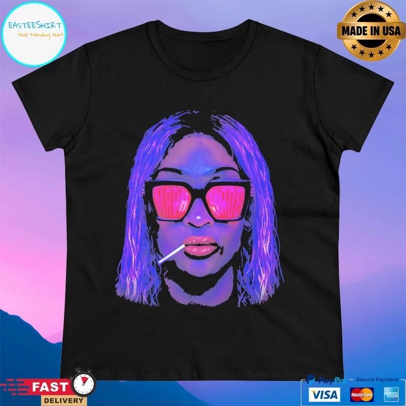 Mara Sadé Lollipop T-shirts