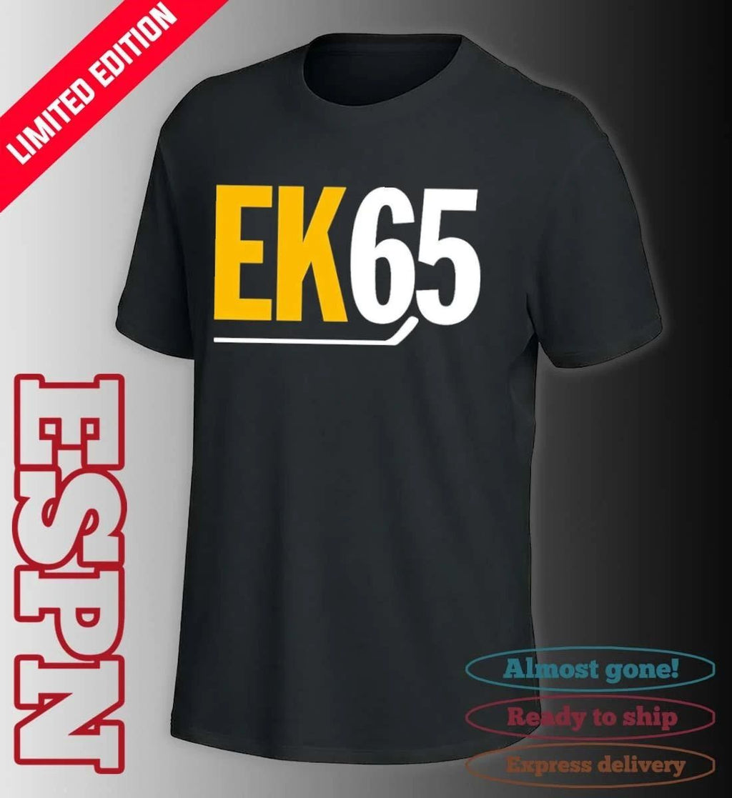 Pittsburgh Ek65 T-Shirt
