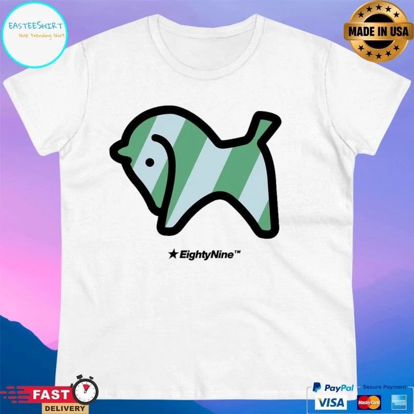 Eighty Nine Peppermint T-shirts