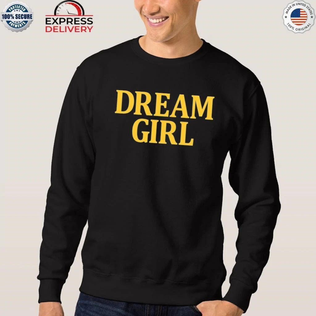 Alexander Skarsgard Dream Girl Shirt