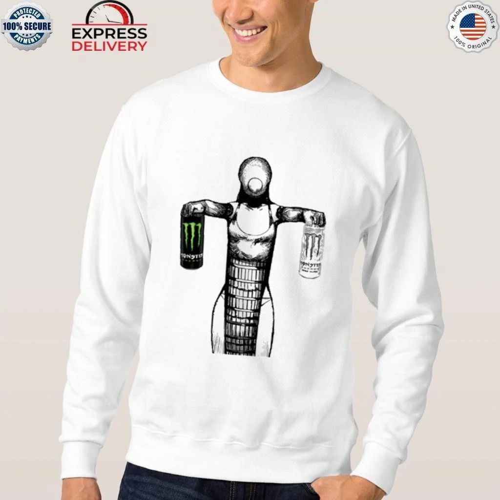 Csm Monster Shirt