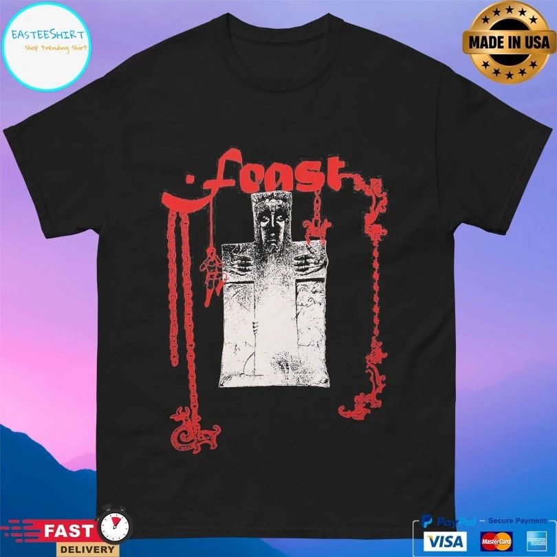 Feast Cemetery T-shirts