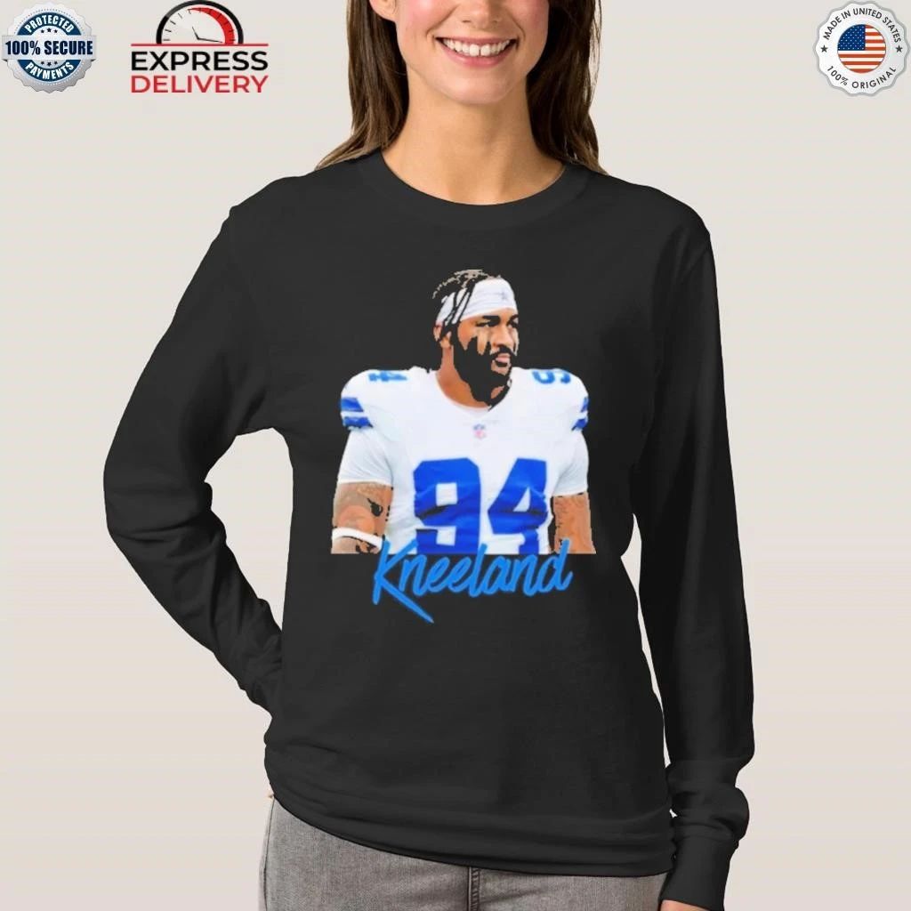 Dallas Cowboys RIP Marshawn Kneeland Forever 94 Shirt