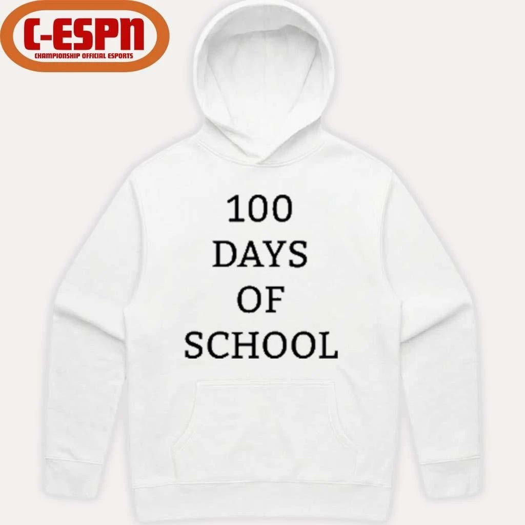 Kentucky 100 Days of School Blank Shirt