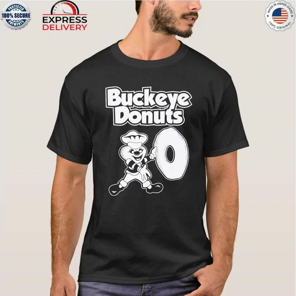 Buckeye Donuts Shirt