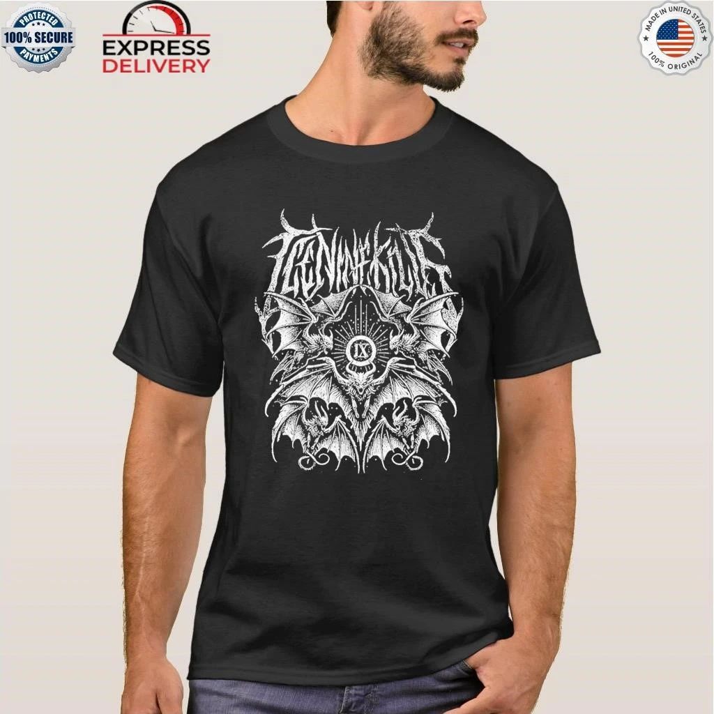 The Bat You Should Fear Shirt