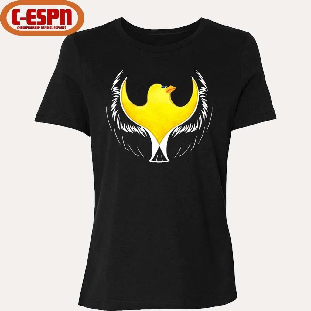 NJ Rebel Alliance Symbol Logo shirt