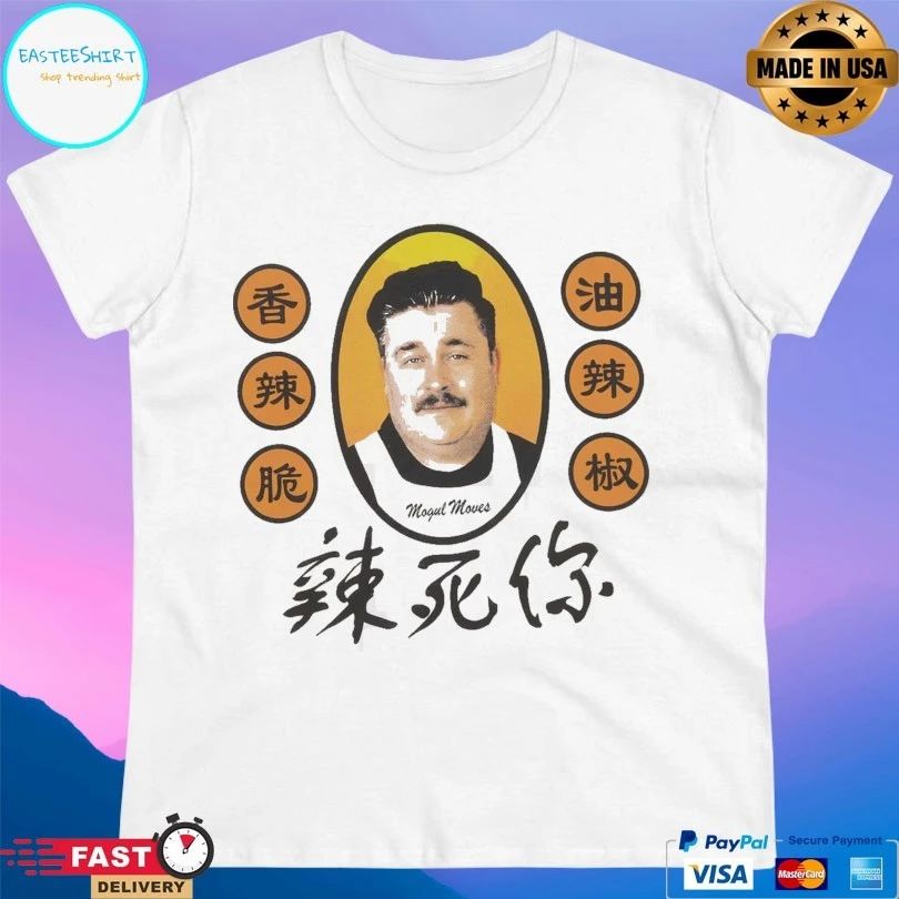 Ludwig Ahgren Tip 2 Tip Crossing China With No Map T-shirts