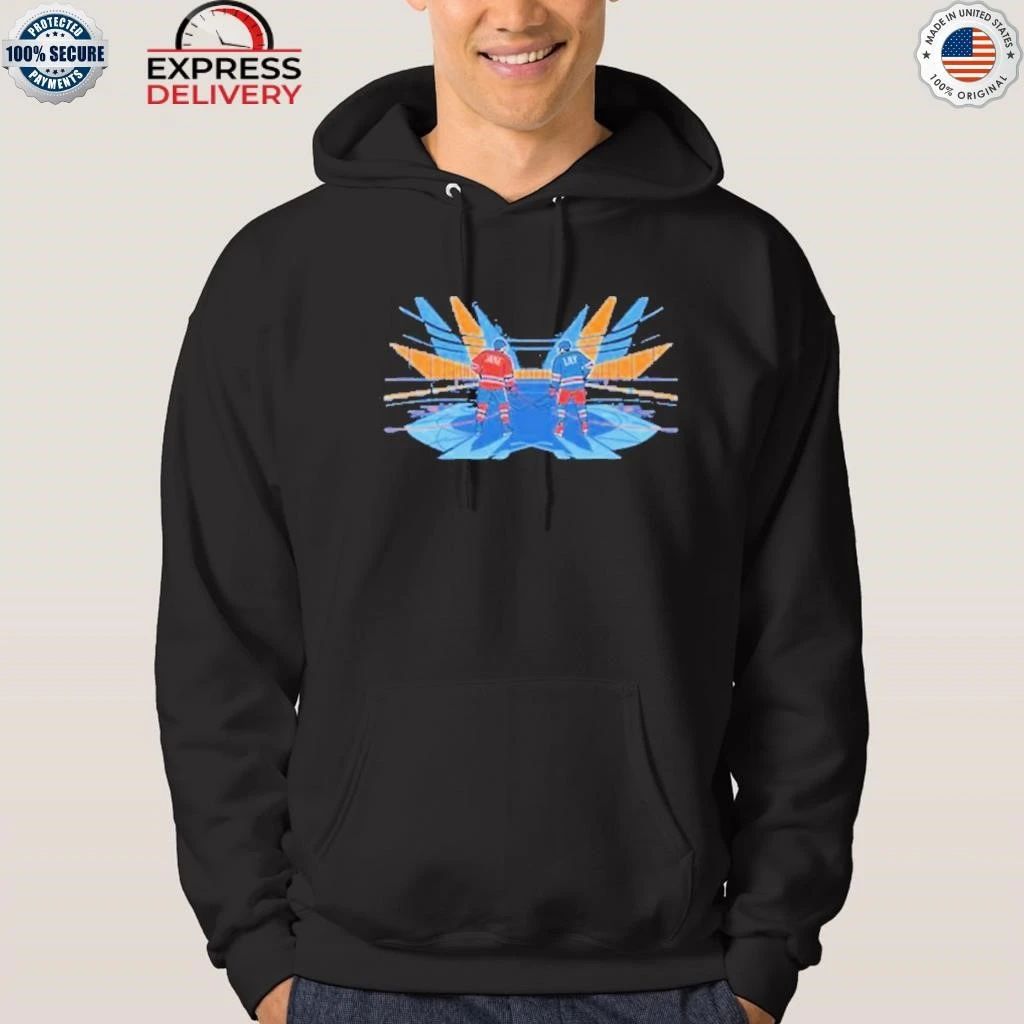 Heated Rivalry Hockey Secret Names Jane And Lily Shirt