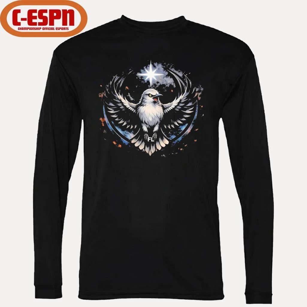Florida FL Rebel Alliance Logo shirt