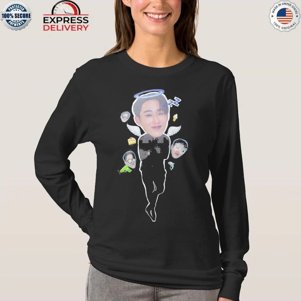 Me And Thee Series Q33 Shirt