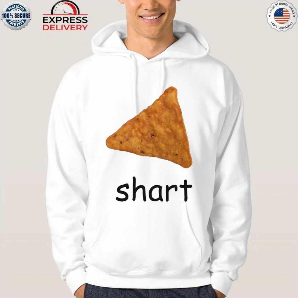 Shart Chip Dorito Shirt