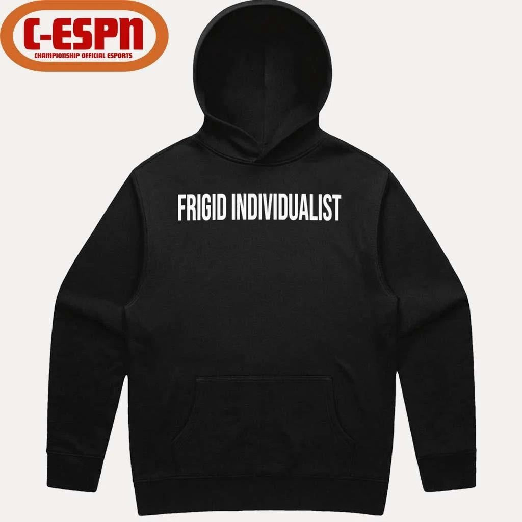 Frigid Individualist T-Shirt