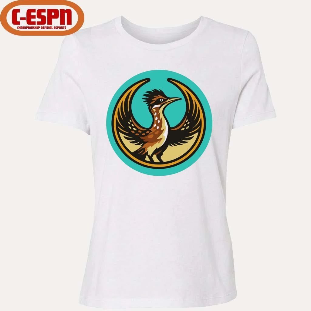 New Mexico Rebel Alliance Logo Shirt