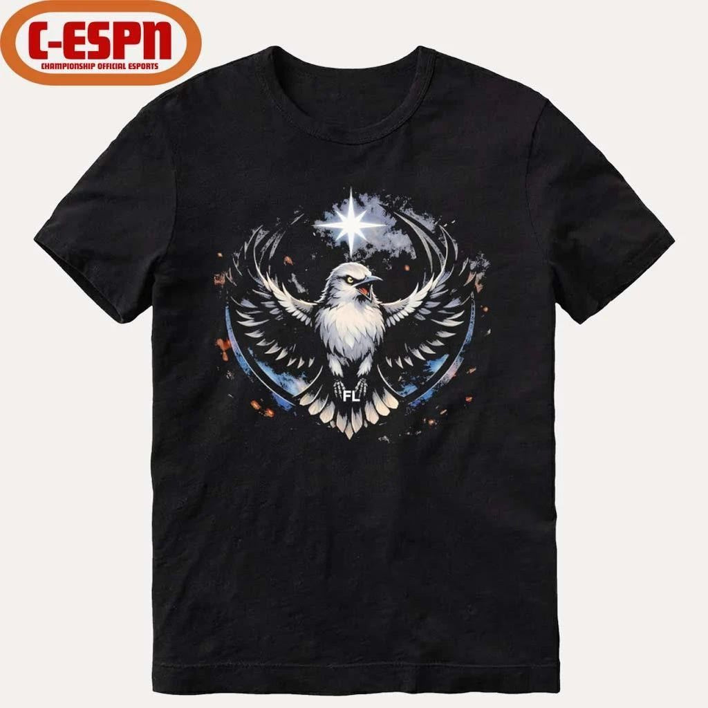 Florida FL Rebel Alliance Logo shirt