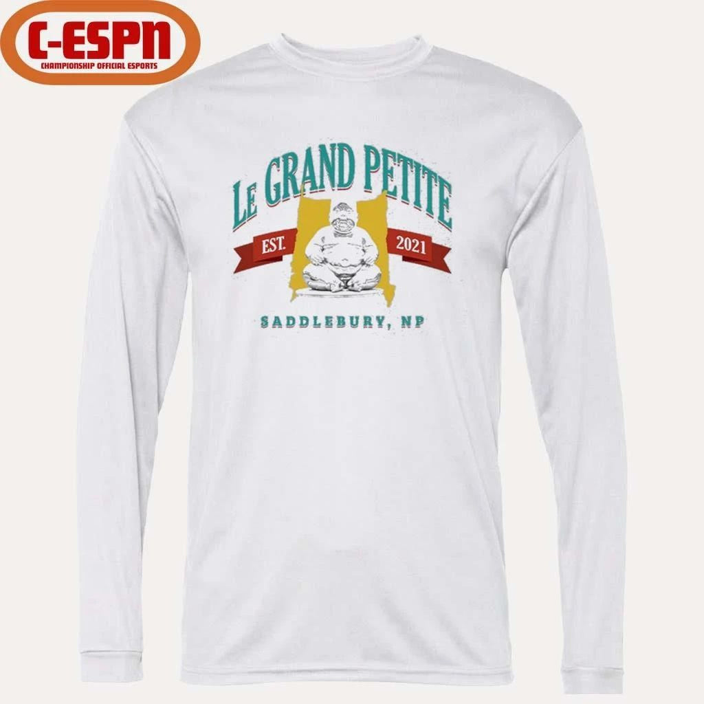 Le Grand Petite Est 2021 Shirt