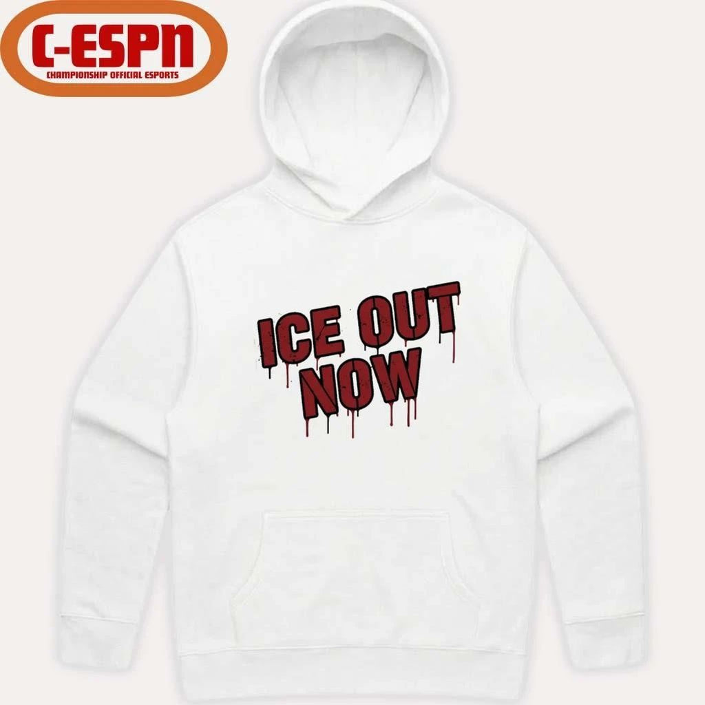 ICE Out of Minneapolis, Abolish ICE Shirt