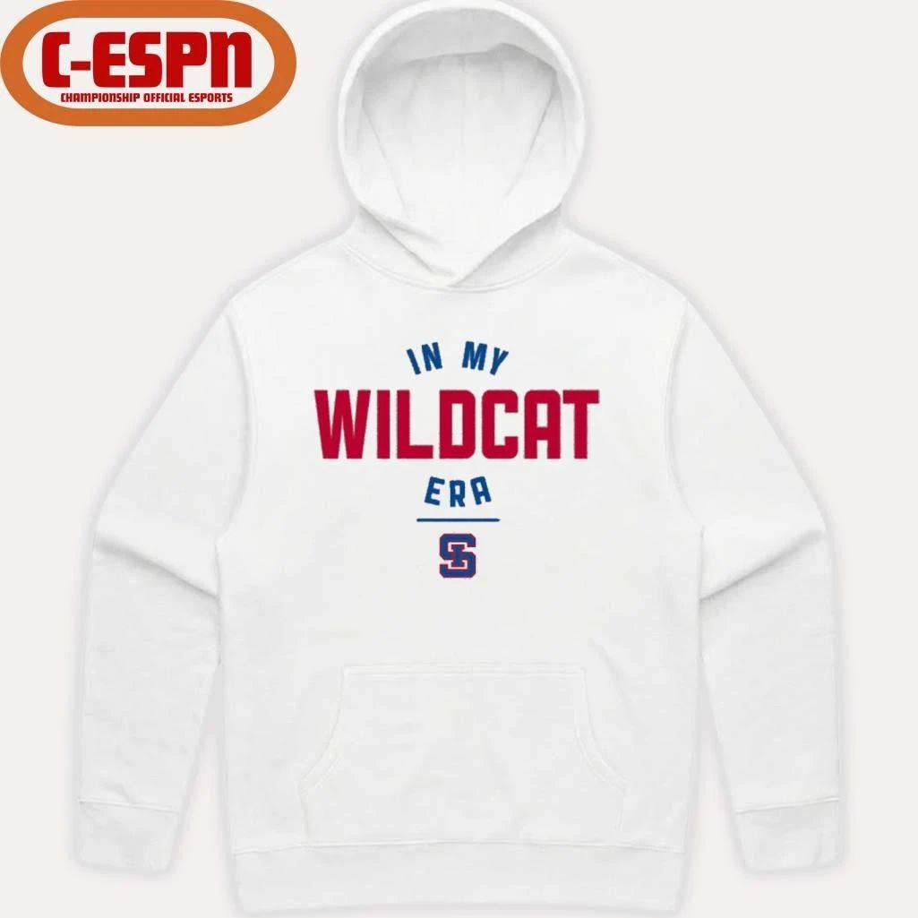 In My Saint Ignatius College Prep Wildcats Era Shirt