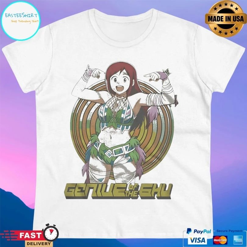 Tyrese Haliburton Iyo Anime T-shirts