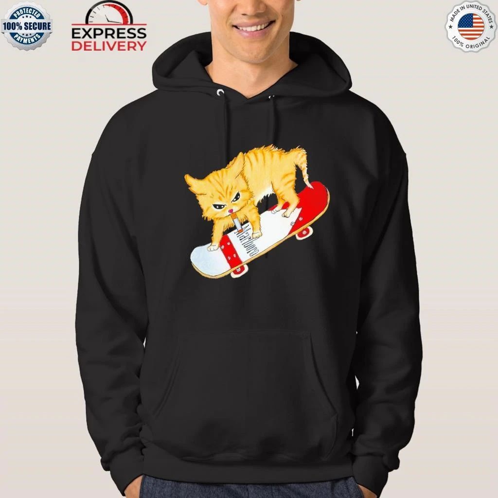 Clarence Returns Shirt