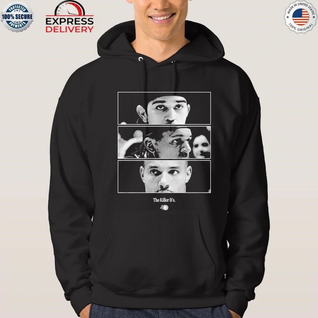 Magic The Killer B’s Shirt