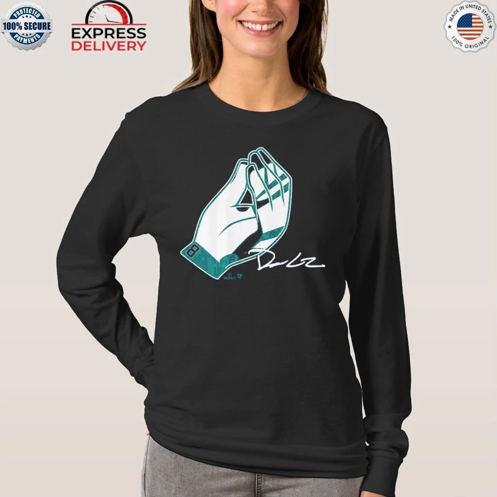 Dominic Canzone Che Vuoi Shirt