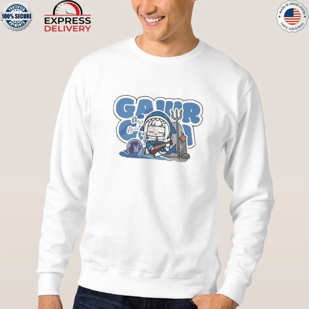 GWAR Guar Shirt