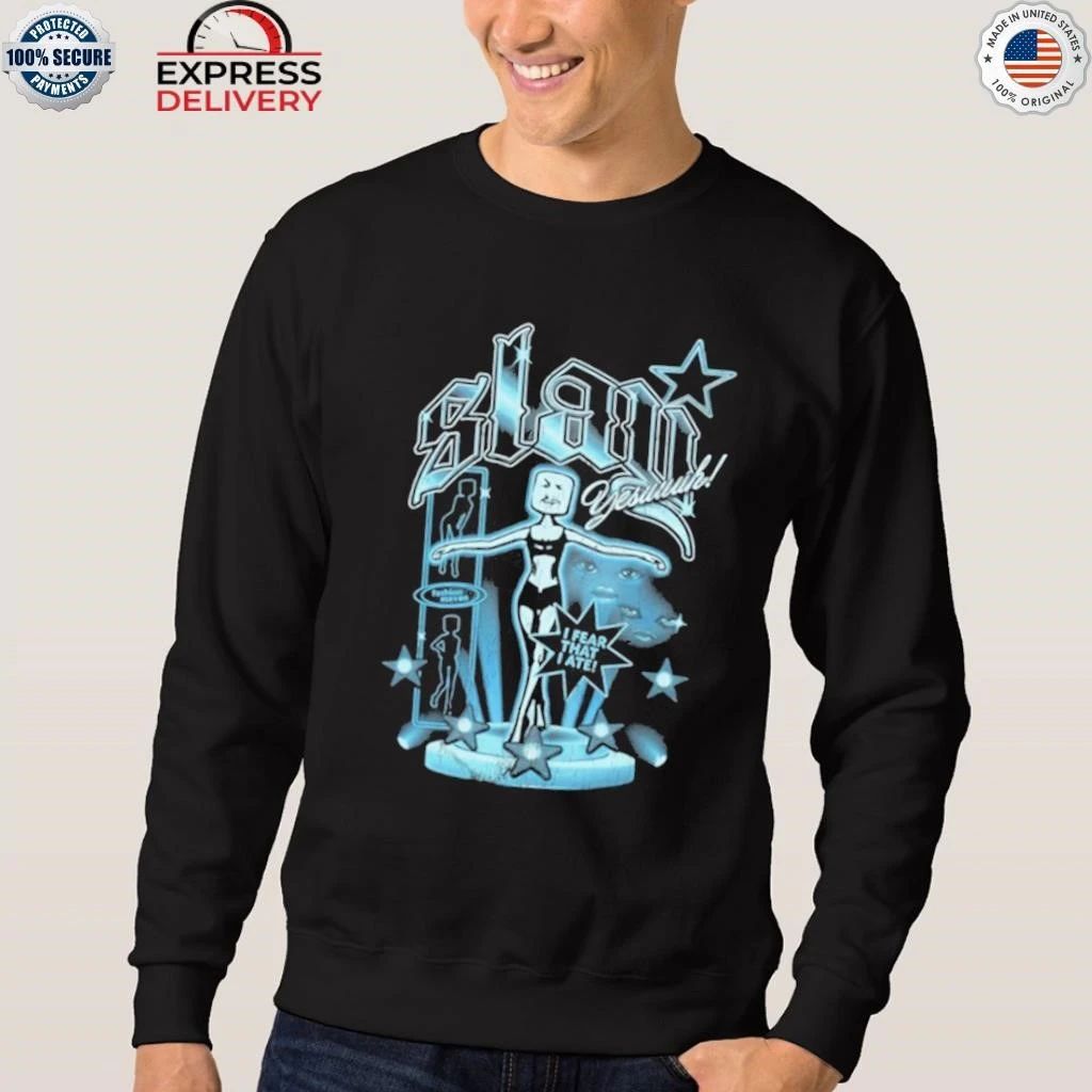 CaseOh Games Slay Shirt