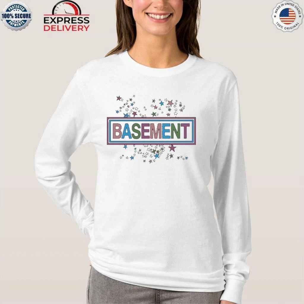 Basement Bright Stars Shirt