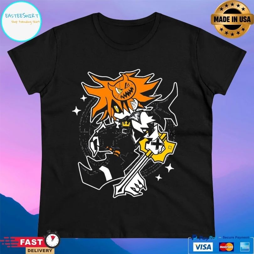 Trick Of The Treat Goblin Tengu T-shirts