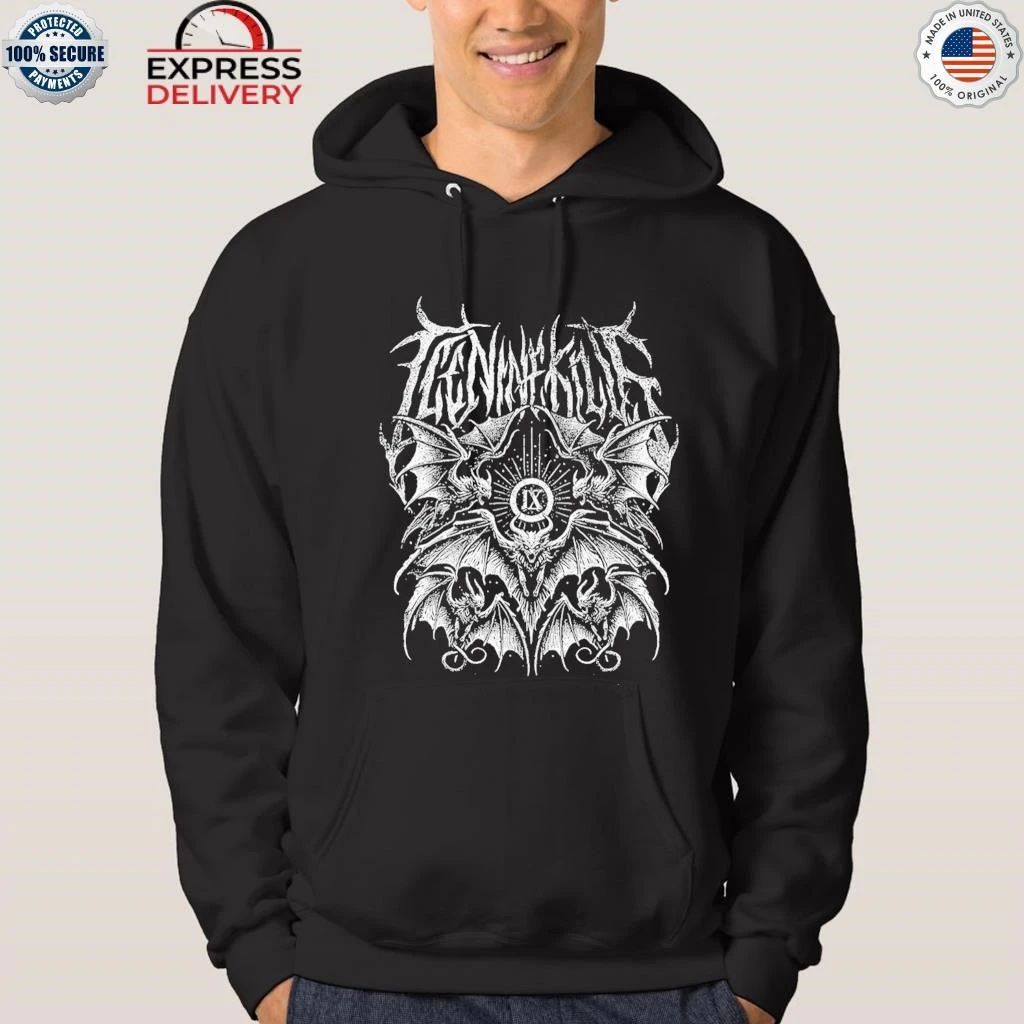 The Bat You Should Fear Shirt