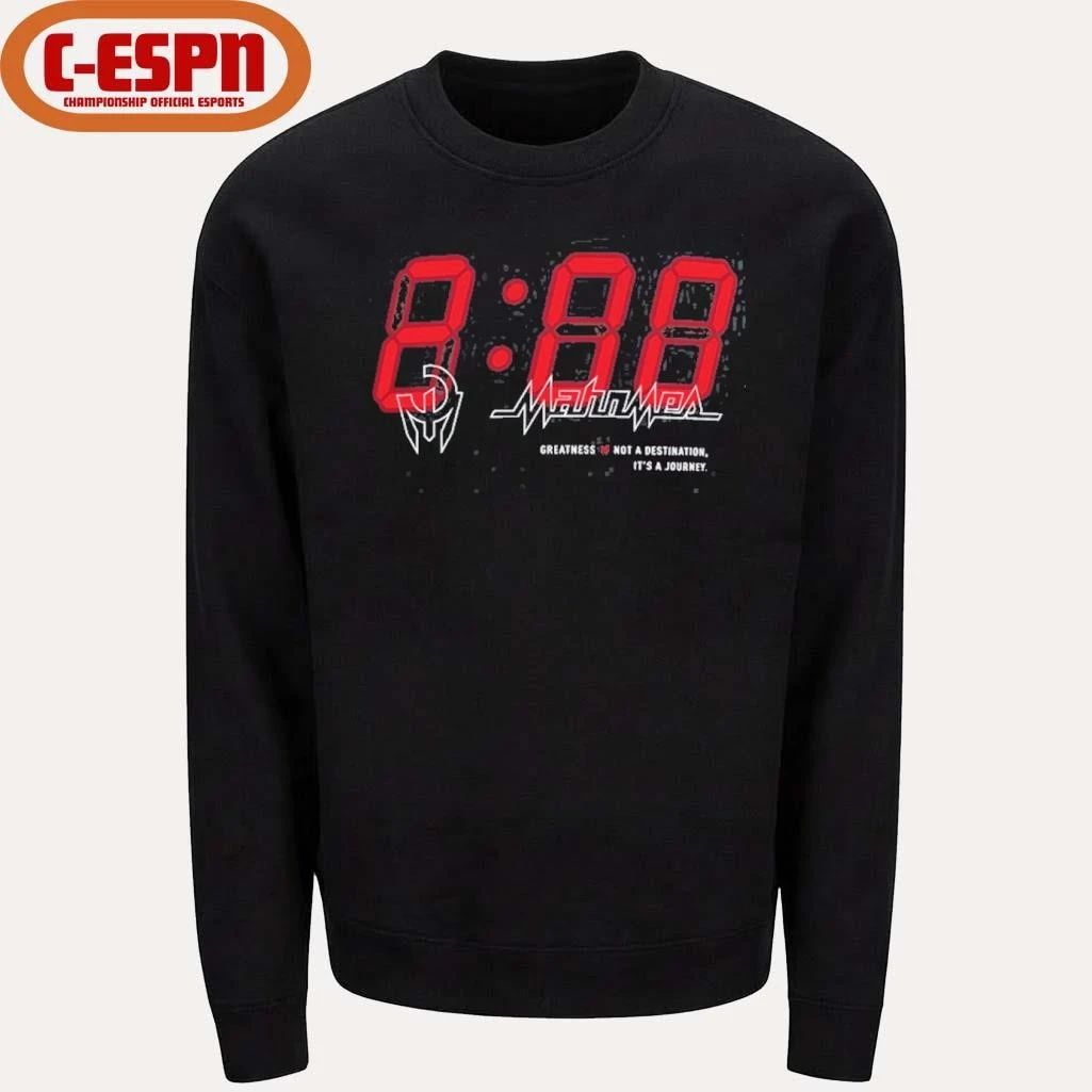 Texas Tech Mahomes Icon 2 00 Shirt