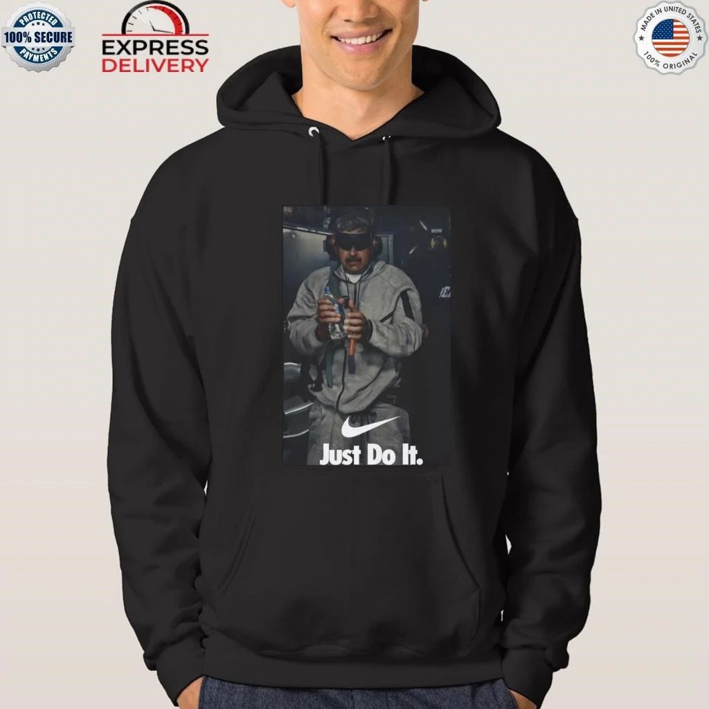Nicolas Maduro Just Do It Shirt