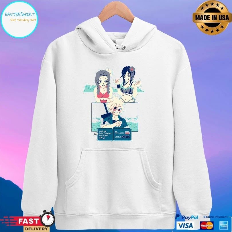 The Hardest Battle Japu T-shirts