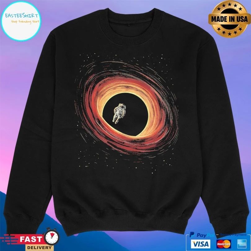 Astronaut No Return T-shirts