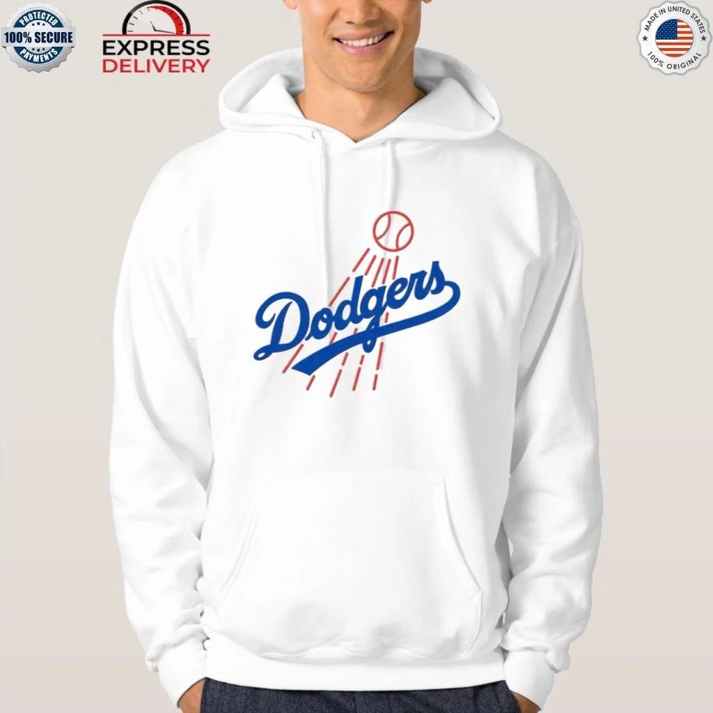 Elizabeth Olsen Dodgers Shirt