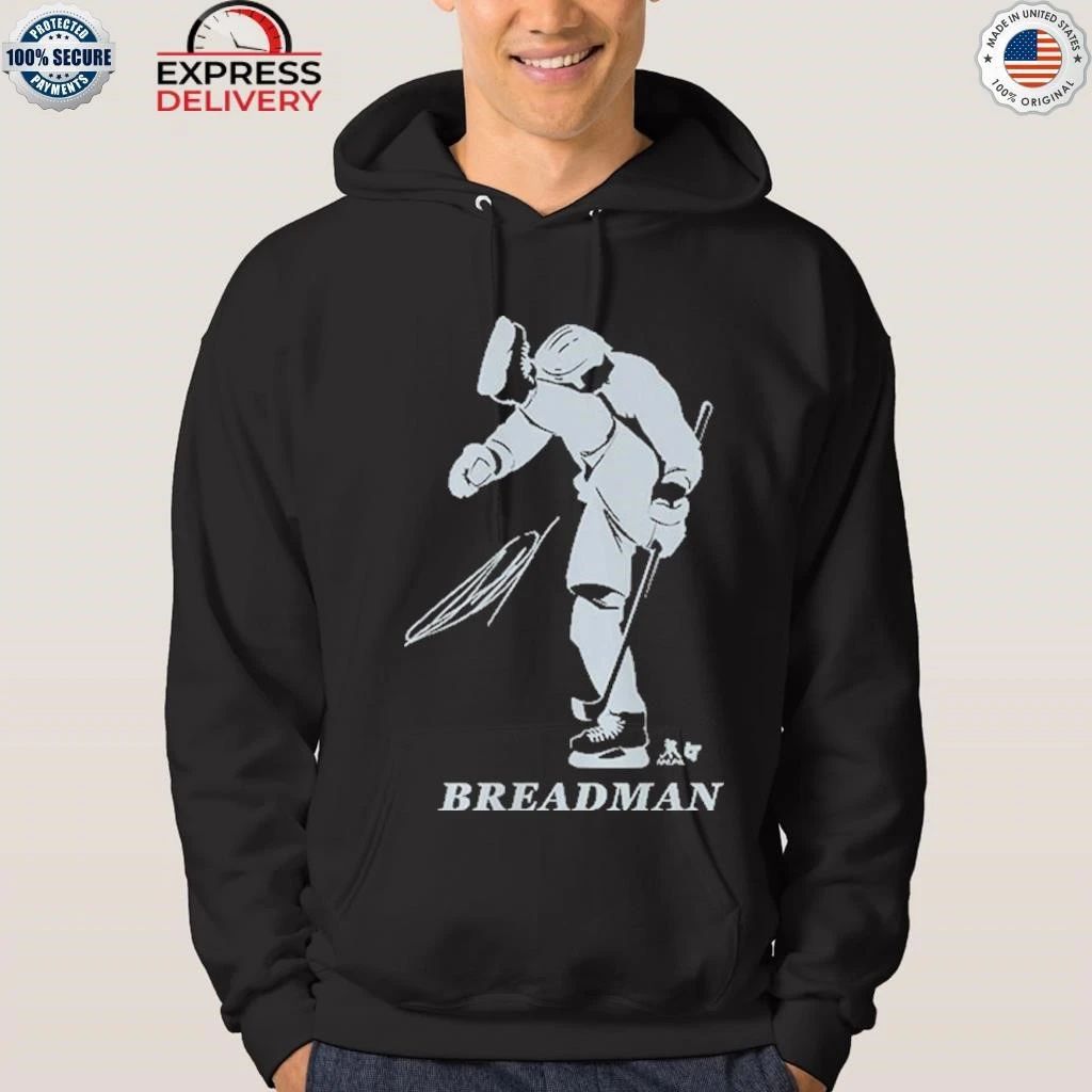 Artemi Panarin Breadman Leg Kick Shirt