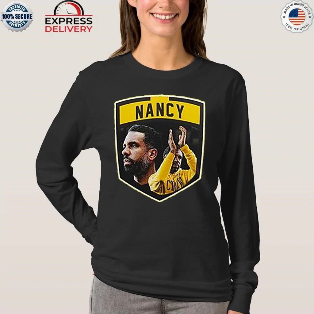 Thank you Coach Wilfried Nancy Shirt