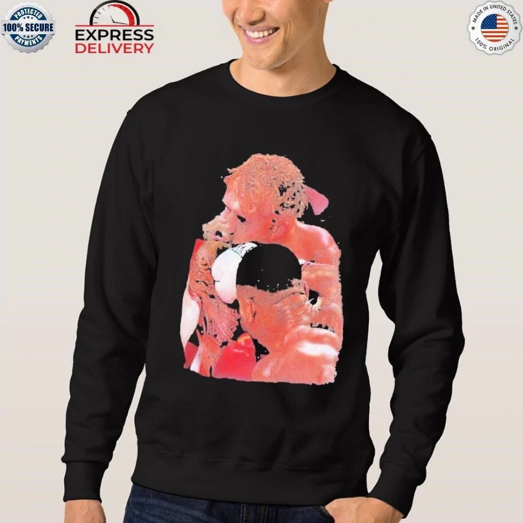 Aj KO Jake Paul Shirt