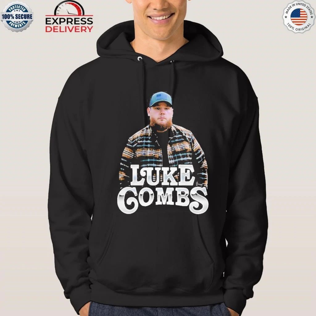 Luke Combs Giving Her My Name Shirt