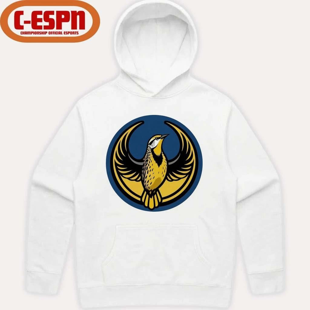 Rebel Alliance Oregon Logo Shirt