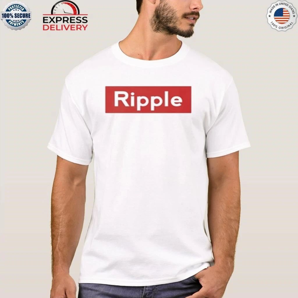 Joey Swoll Ripple HQ Shirt