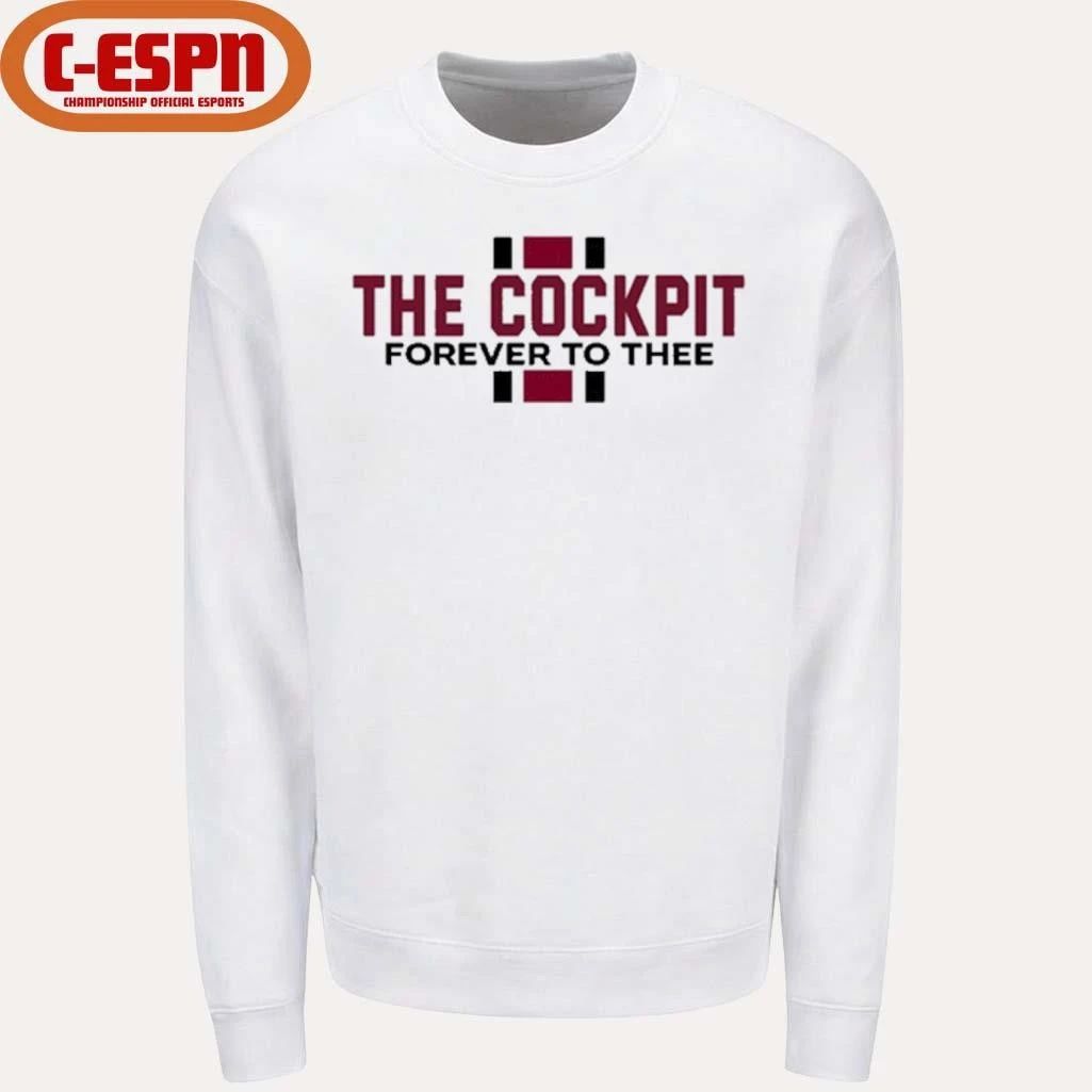 The Cockpit Forever To Thee Gameday Vs Missouri Shirt