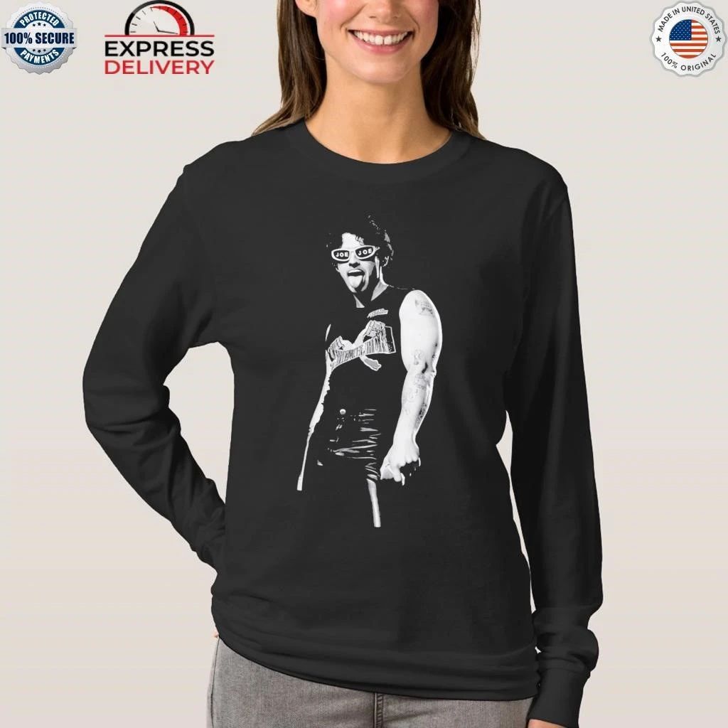 Living The Dream Tour 2025 Shirt