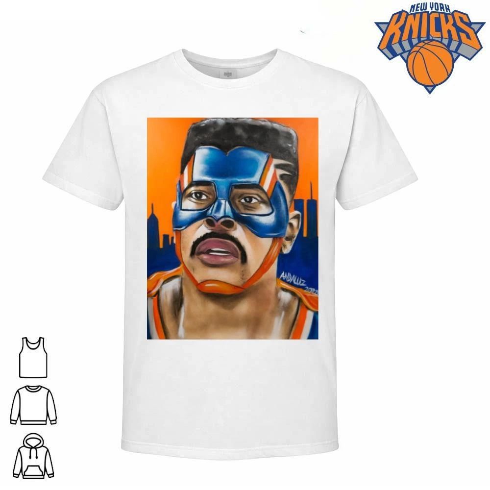 Patrick Ewing New York Knicks Basketball Hero Vintage Art NBA Finals 2026 Shirt