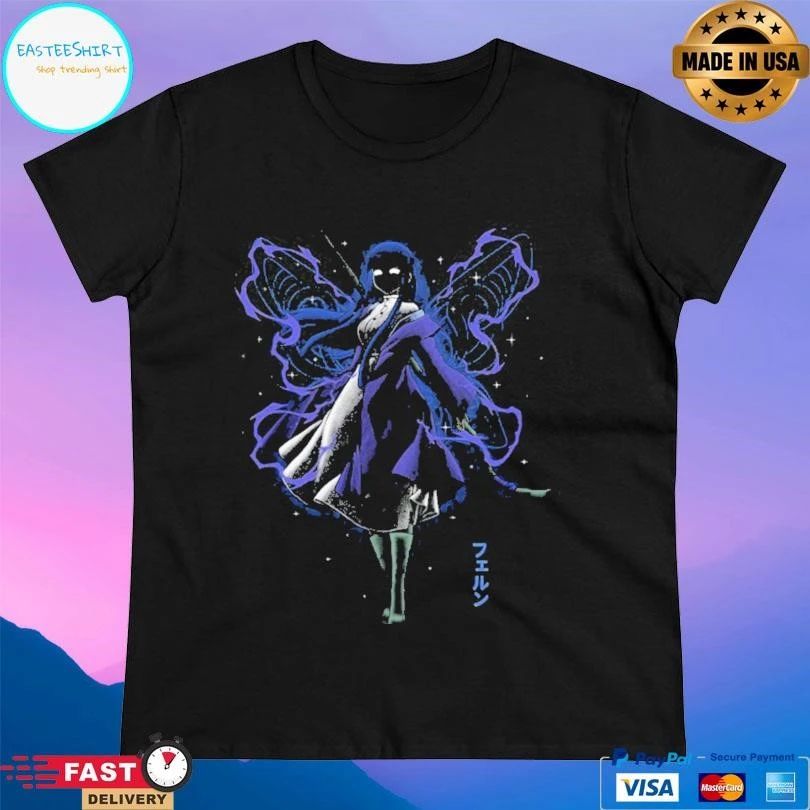 Arcane Heir Shadow T-shirts