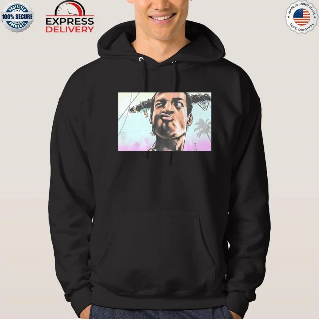 Sagopa Kajmer DGK Loc Dog Shirt