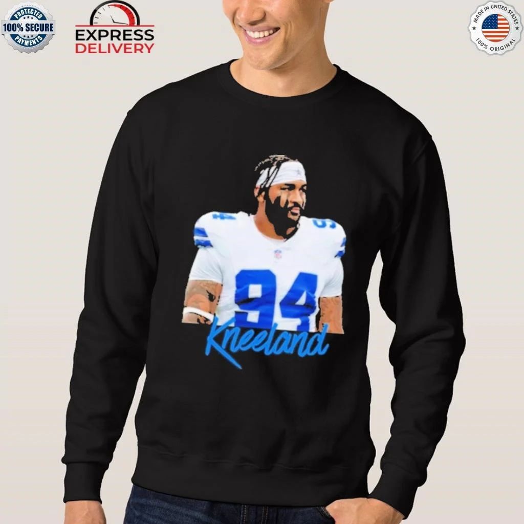 Dallas Cowboys RIP Marshawn Kneeland Forever 94 Shirt