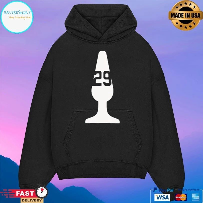 Big Dumper Butt Plug 29 2026 T-shirts