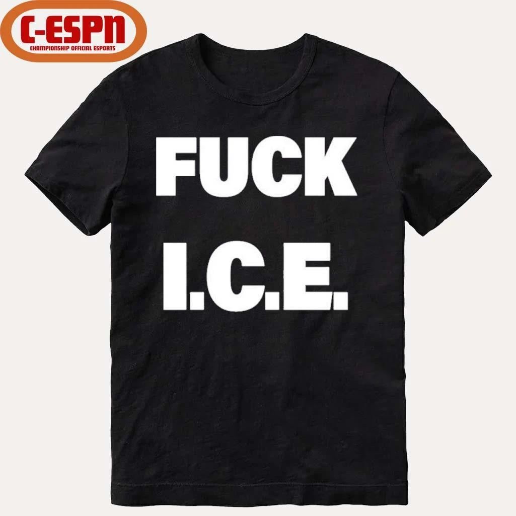 Fuck Ice Shirt, Anti-Trump